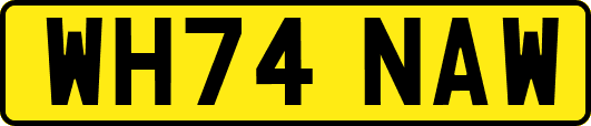 WH74NAW