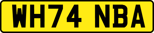 WH74NBA