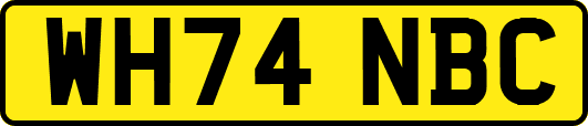 WH74NBC