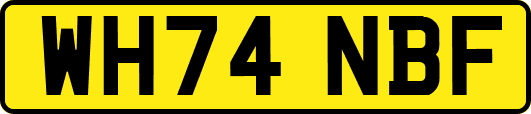 WH74NBF