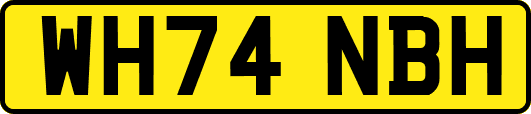 WH74NBH