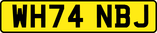 WH74NBJ