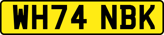 WH74NBK