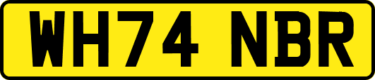 WH74NBR