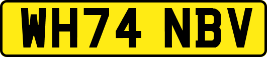 WH74NBV