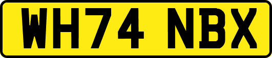 WH74NBX