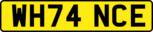 WH74NCE