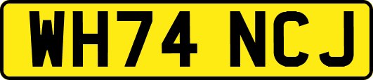 WH74NCJ