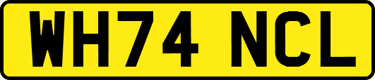 WH74NCL
