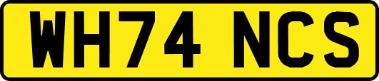 WH74NCS