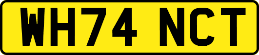 WH74NCT