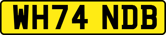 WH74NDB