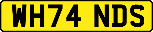 WH74NDS
