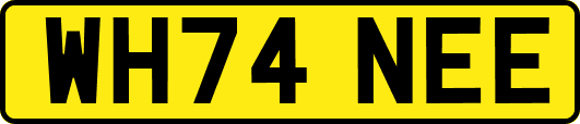 WH74NEE