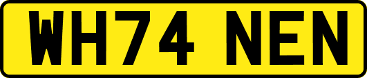 WH74NEN