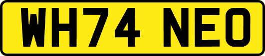 WH74NEO