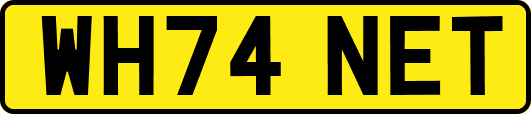 WH74NET
