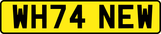 WH74NEW