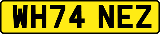 WH74NEZ