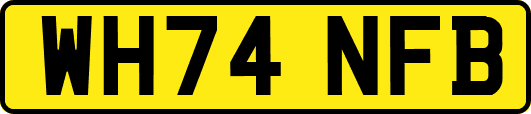 WH74NFB