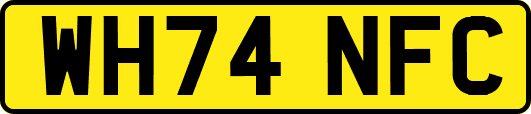 WH74NFC