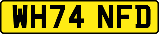 WH74NFD