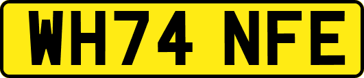 WH74NFE