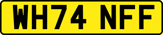 WH74NFF