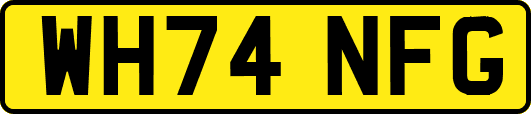 WH74NFG