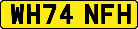 WH74NFH