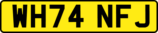 WH74NFJ