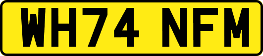 WH74NFM
