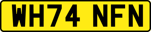 WH74NFN