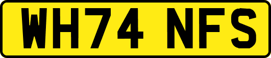 WH74NFS