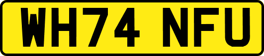 WH74NFU