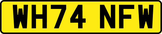 WH74NFW