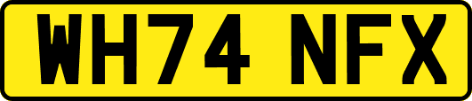 WH74NFX