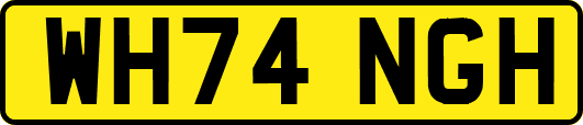 WH74NGH