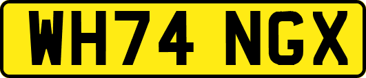 WH74NGX