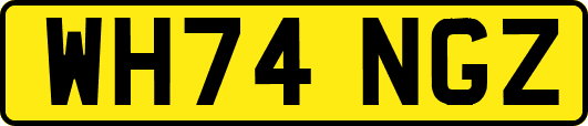WH74NGZ