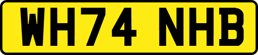 WH74NHB