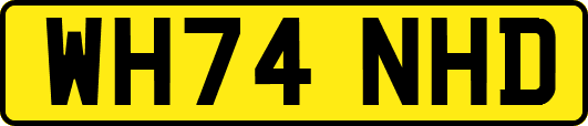 WH74NHD