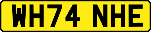 WH74NHE