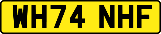 WH74NHF