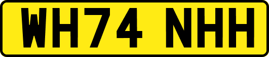 WH74NHH