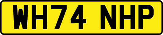 WH74NHP