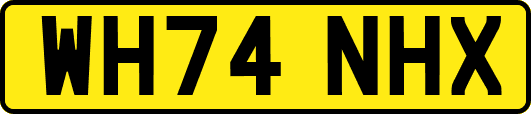 WH74NHX