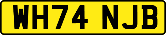 WH74NJB