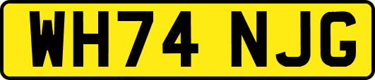 WH74NJG