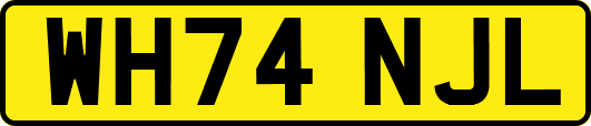 WH74NJL